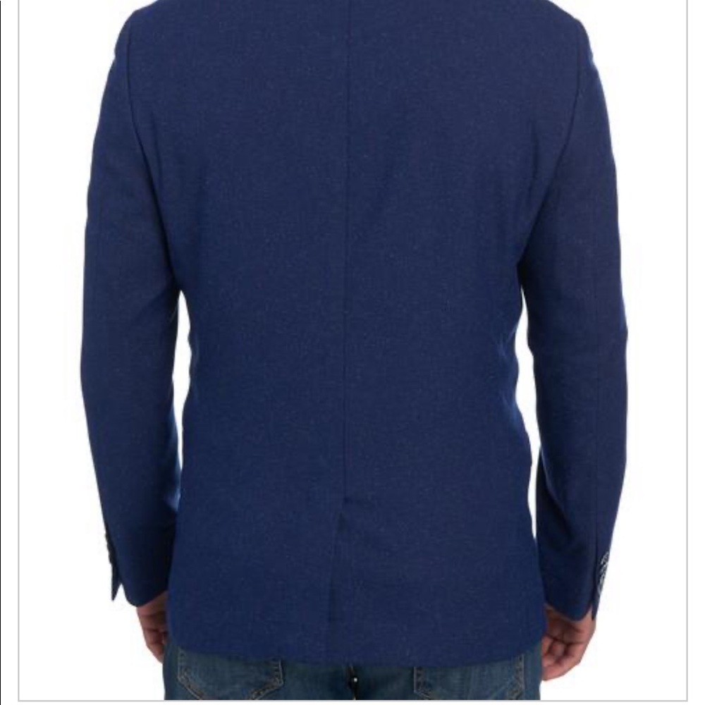 Ben Sherman Blazer - Picture 4 of 9